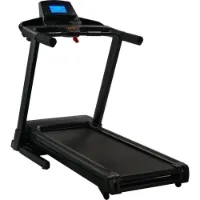 Master Fitness Nero Treadmill T25, Tredemøller