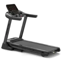 Master Fitness Nero Treadmill T31, Tredemøller Master Fitness Nero Treadmill T31, Tredemøller