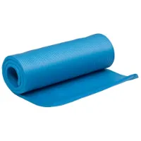 Master Fitness Pilatesmatte 15 mm, Treningsmatter Master Fitness Pilatesmatte 15 mm, Treningsmatter