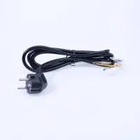 Master Fitness Power Cord Löpband T25 Master Fitness Power Cord Löpband T25