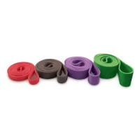Master Fitness Powerband, Powerband & Mini band