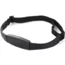 Master Fitness Pulsbelte 2, 4 Ghz (R6040 og R6050 svart versjon)