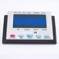 Master Fitness R6040 Display Ver. 1, Reservdel