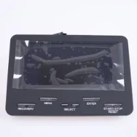Master Fitness R6040 Display Ver. 2, Reservdel Master Fitness R6040 Display Ver. 2, Reservdel