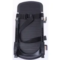 Master Fitness R6040 Fotplatta Vänster, Reservdel Master Fitness R6040 Fotplatta Vänster, Reservdel