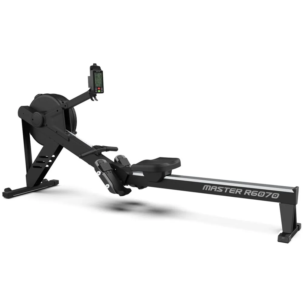 Master Fitness R6070, Romaskin Master Fitness R6070, Romaskin