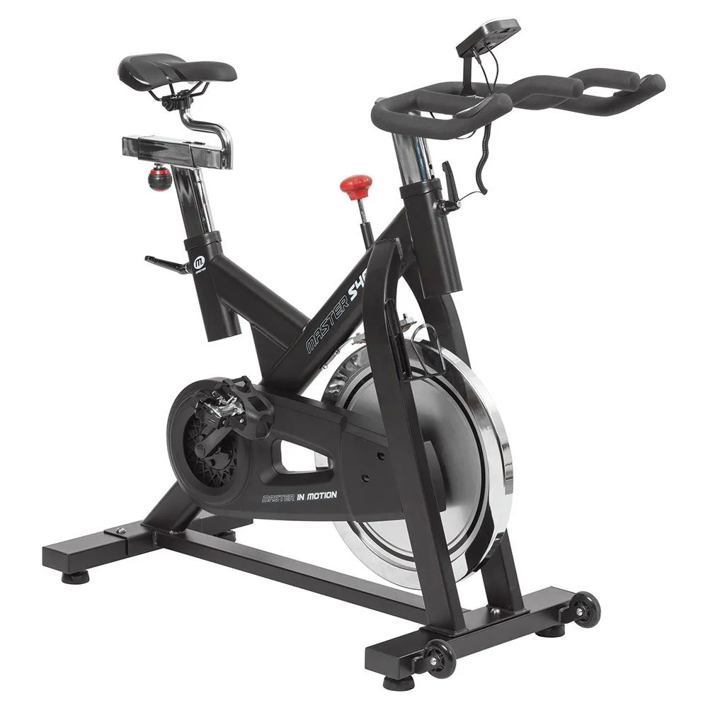 Master Fitness S40, Spinningsykkel