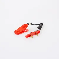 Master Fitness Safety Key - T22 Master Fitness Safety Key - T22