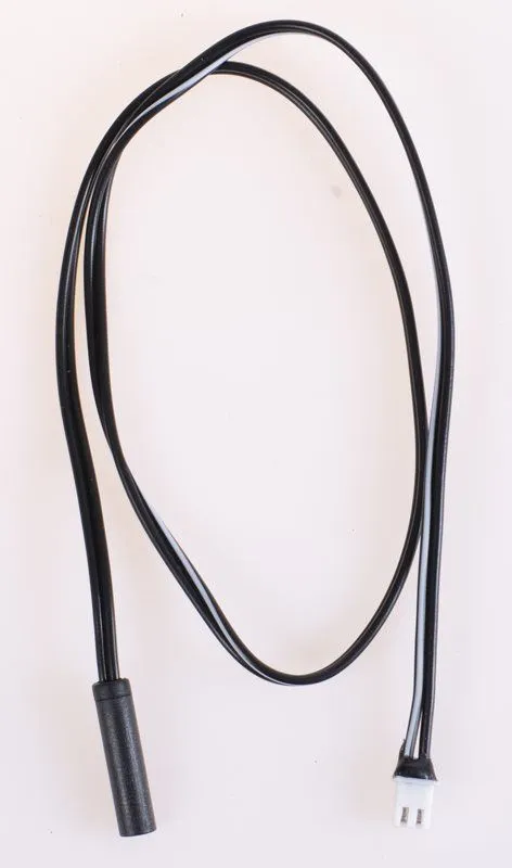 Master Fitness Sensor Motionscykel B30
