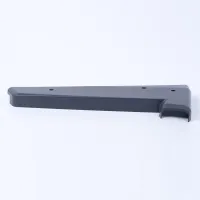 Master Fitness Side Motor Cover (Left) - T30 Master Fitness Side Motor Cover (Left) - T30