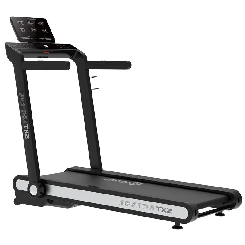 Master Fitness Slimline TX2, Tredemøller