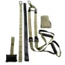 Master Fitness Suspension Trainer PRO, Kroppsvekttrening