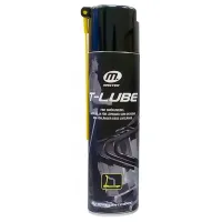 Master Fitness T-Lube 420 ml - Olje Tredemølle Master Fitness T-Lube 420 ml - Olje Tredemølle