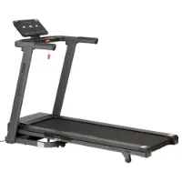 Master Fitness T22, Tredemøller