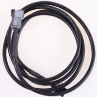 Master Fitness T25 Upright Post Wire, Reservdel Master Fitness T25 Upright Post Wire, Reservdel