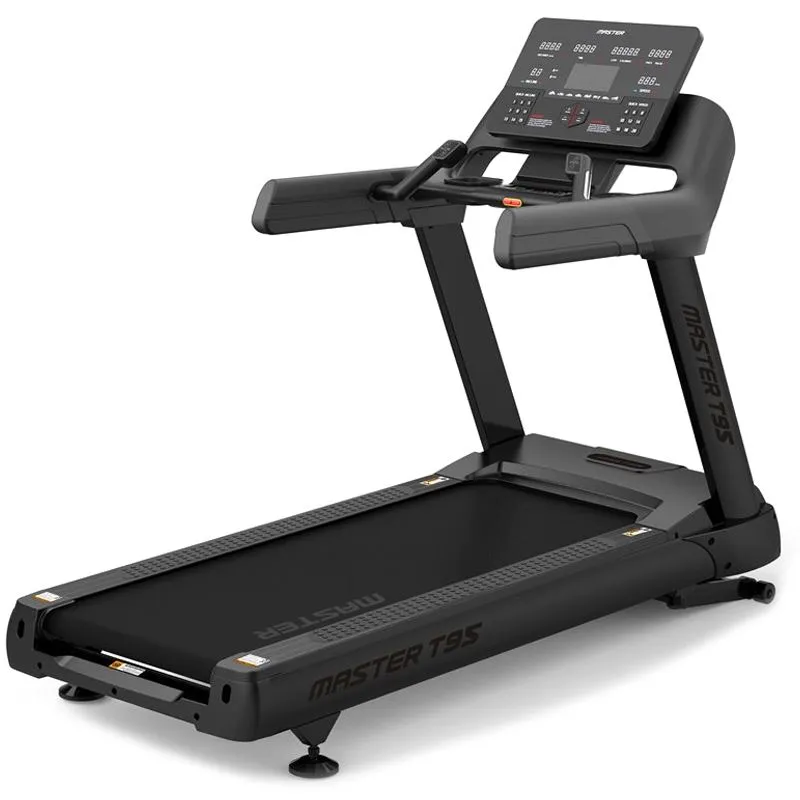 Master Fitness T95, Tredemøller
