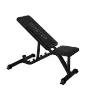 Master Fitness Treningsbenk, Black