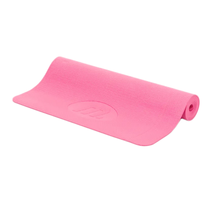 Master Fitness Treningsmatte