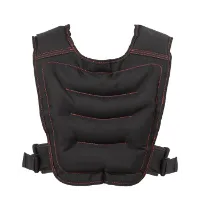 Master Fitness Weight Vest Master