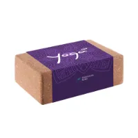 Master Fitness Yogablock kork, Yoga Blokker Master Fitness Yogablock kork, Yoga Blokker