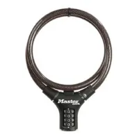 Masterlock 8229eurdpro Kabellås