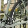 Masterlock 8229eurdpro Kabellås, Black, 12 x 900mm