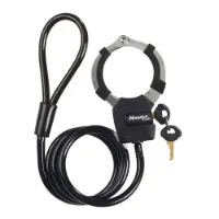 Masterlock 8275 Eurdproblk Kabellås Masterlock 8275 Eurdproblk Kabellås