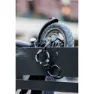 Masterlock 8275 Eurdproblk Kabellås, Black, One Size