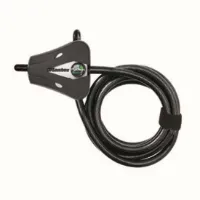 Masterlock 8418eurd Kabellås Masterlock 8418eurd Kabellås
