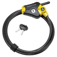 Masterlock 8420eurd Kabellås Masterlock 8420eurd Kabellås