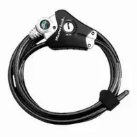 Masterlock 8428eurdpro Kabellås Masterlock 8428eurdpro Kabellås