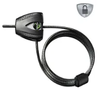 Masterlock Python 8417eurdpro Kabellås Masterlock Python 8417eurdpro Kabellås