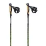 Masters Physique 0.6 Spaserstokker, Black / red, 120cm