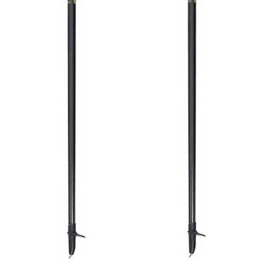 Masters Physique 0.6 Spaserstokker, Black / red, 120cm Masters Physique 0.6 Spaserstokker, Black / red, 120cm