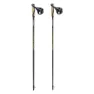 Masters Physique 0.6 Spaserstokker, Black / red, 120cm