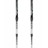 Masters Pocketrek Junior Staver, Black / white / red, 49-100cm