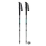 Masters Sherpa Spaserstokker, Black / turquoise, 65-140cm