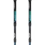 Masters Sherpa Spaserstokker, Black / turquoise, 65-140cm