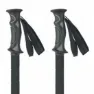 Masters Skitour Spaserstokker, Black / orange, 65-140cm