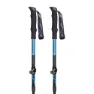 Masters Speedster Calu Spaserstokker, Black / blue, 52-130cm