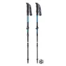 Masters Speedster Calu Spaserstokker, Black / blue, 52-130cm