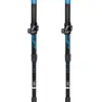 Masters Speedster Calu Spaserstokker, Black / blue, 52-130cm