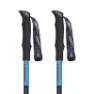 Masters Speedster Calu Spaserstokker, Black / blue, 52-130cm