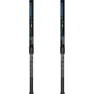Masters Summit Light Calu Spaserstokker, Black / blue, 61-135cm