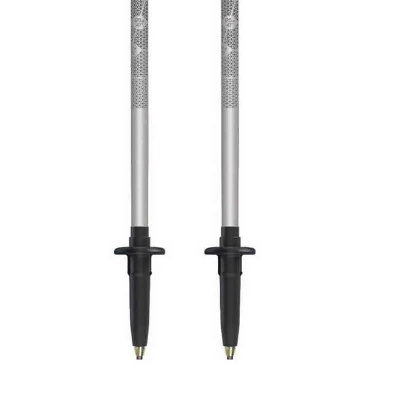 Masters Summit Light Spaserstokker, Grey / green, 61-135cm Masters Summit Light Spaserstokker, Grey / green, 61-135cm