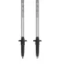 Masters Summit Light Spaserstokker, Grey / green, 61-135cm