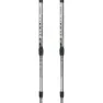 Masters Summit Light Spaserstokker, Grey / green, 61-135cm