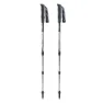 Masters Summit Light Spaserstokker, Grey / green, 61-135cm
