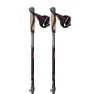 Masters Training Speed Spaserstokker, Black / grey, 86-130cm