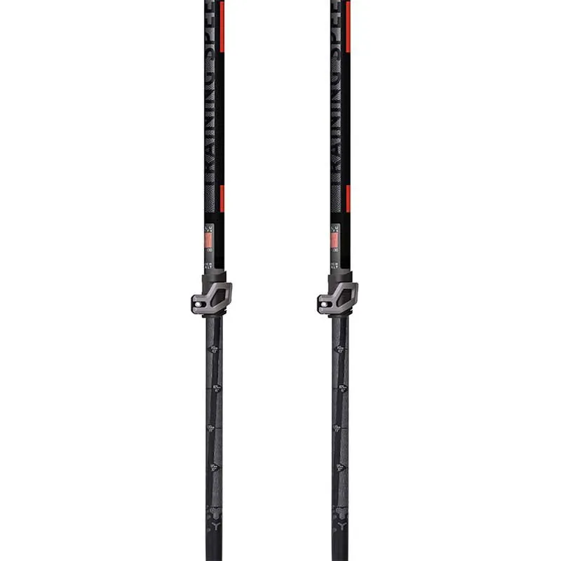 Masters Training Speed Spaserstokker, Black / grey, 86-130cm Masters Training Speed Spaserstokker, Black / grey, 86-130cm